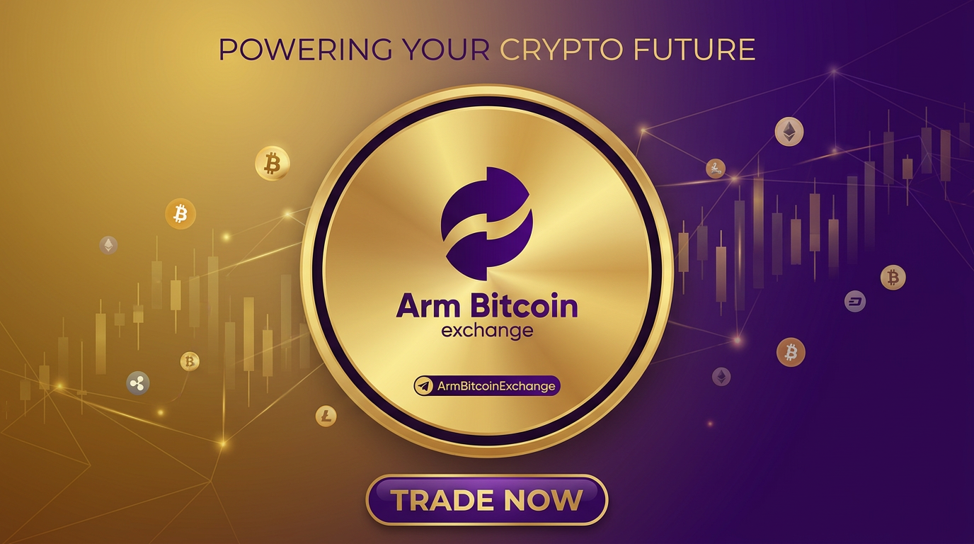 ArmBitcoin News